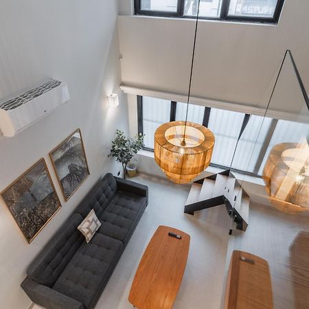 Laurel-Mintystay Apartments Madrid Dış mekan fotoğraf