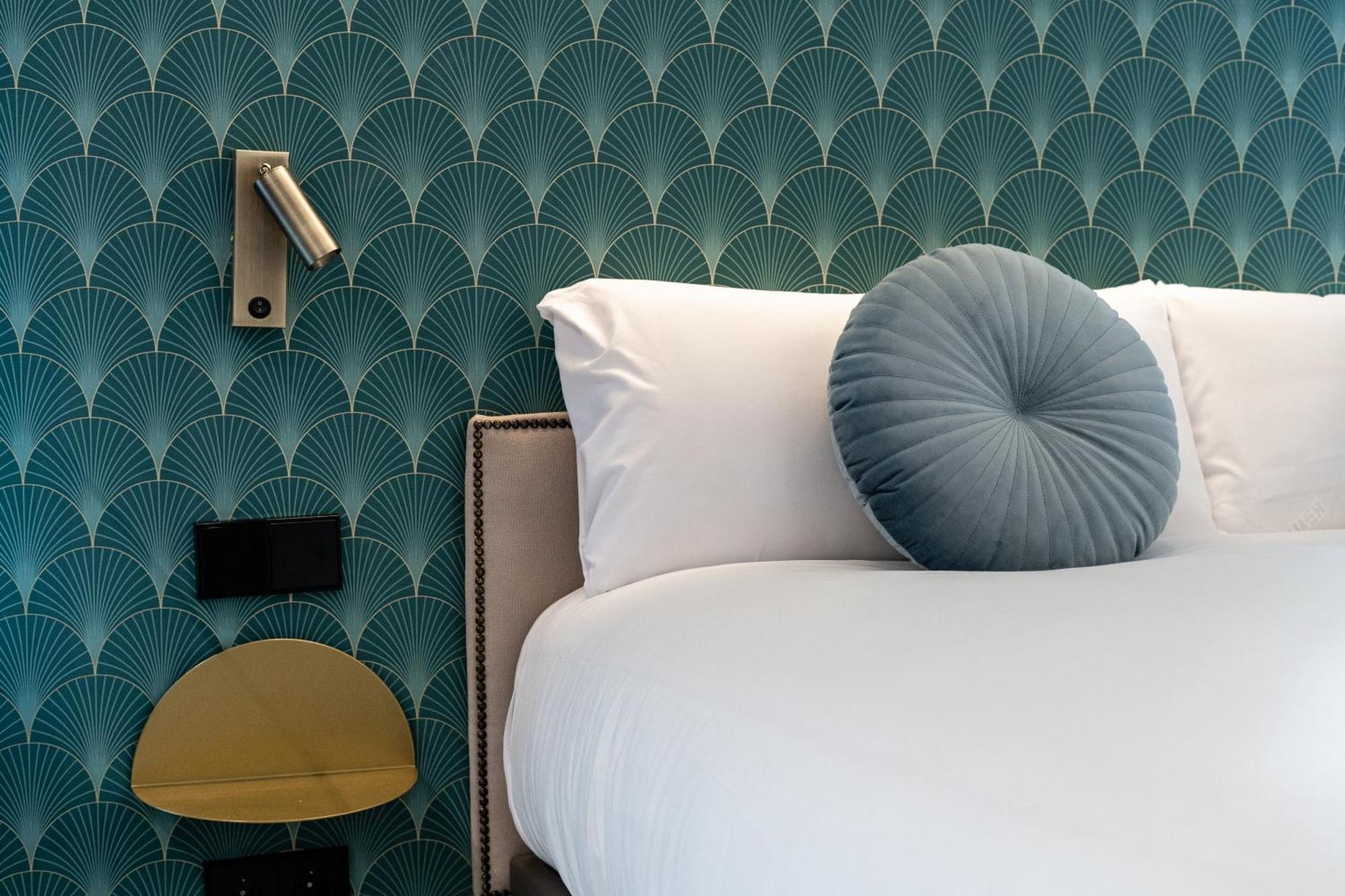 Laurel-Mintystay Apartments Madrid Dış mekan fotoğraf