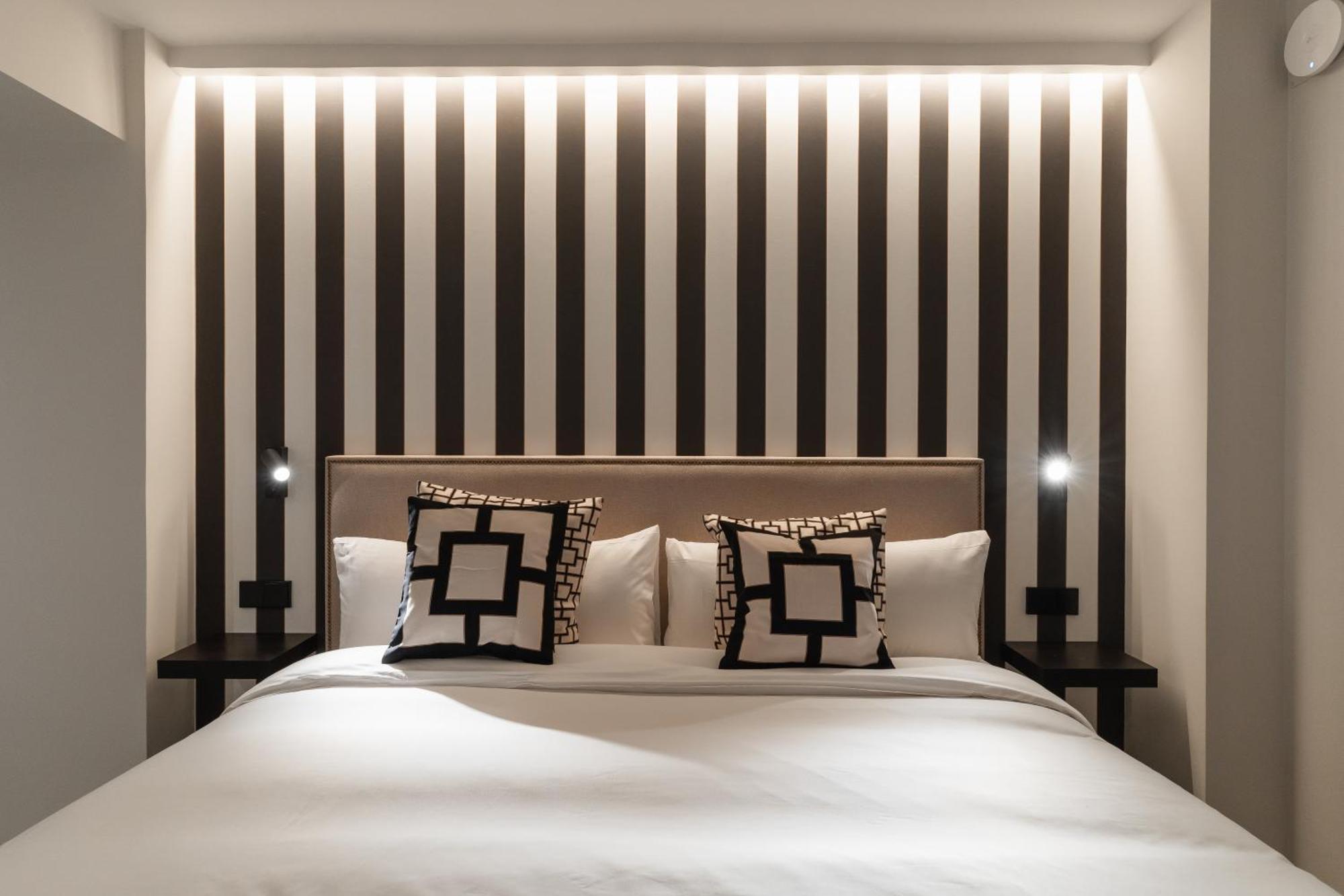 Laurel-Mintystay Apartments Madrid Dış mekan fotoğraf