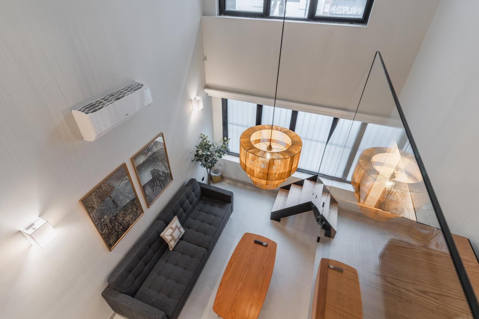 Laurel-Mintystay Apartments Madrid Dış mekan fotoğraf